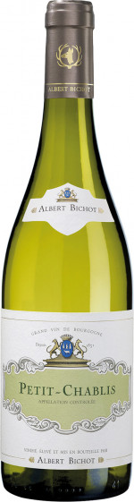 Petit Chablis Bichot 2023