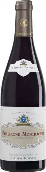 Chassagne Montrachet Rouge Bichot 2022
