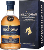 Kilchoman 13 YO 50%
