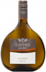 DIVINO SILVANER TROCKEN 0,75 11,5% 2024