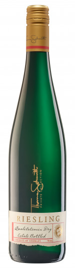 Schmitt Sohne Private Riesling QBA Dry 2024