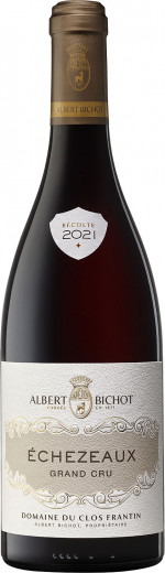Echezeaux Grand Cru Domaine Du Clos Frantin 2019