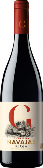 Navajas GARNACHA 2023