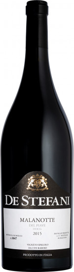 De Stefani MALANOTTE Piave 2015