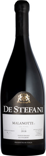 De Stefani MALANOTTE Piave 2016  3 Litry Jeroboam