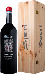 Speri Sant Urbano Valpolicella 5,0l 2020 skrzynka