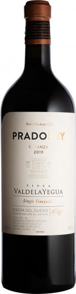 Pradorey Crianza 3,0 L Kartonik 2019