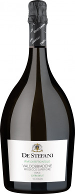 De Stefani Prosecco Valdobbiadene