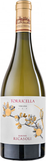 Torricella Bianco Ricasoli 2023