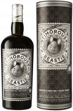 TIMOROUS BEASTIE HIGHLAND BLENDED MALT  0,7L 46,8%