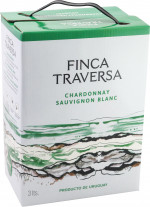 Traversa Chardonnay/Sauvignon Blanc BIB 2024