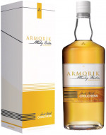 Armorik Small Batch Chouchenn 0,7l 46%