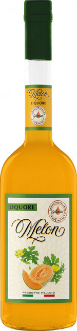 Melone Liquore Golmar Zanin