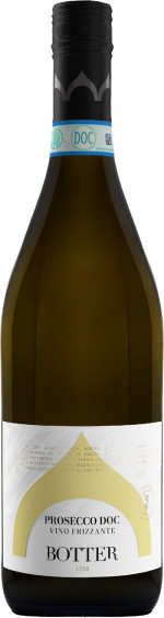 Prosecco Frizzante Botter
