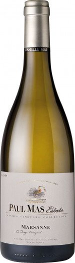 Paul Mas Estate Marsanne 2024