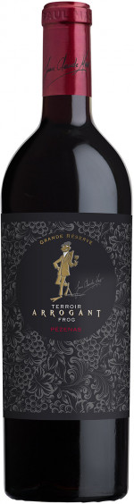 Arrogant Frog Grande Reserve Pezenas 0,7 2021
