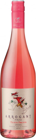 Arrogant Frog Tutti Frutti Rose 2024