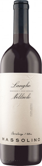 Langhe Nebbiolo Massolino 2023