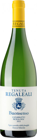 Tasca BUONSENSO Catarratto 2024