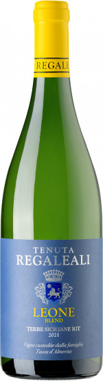 Tasca LEONE BLEND 2024 0,75