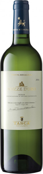 Tasca NOZZE D'ORO 1,5 2022 REGALEALI