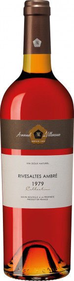 Rivesaltes Ambre 2005 Arnaud