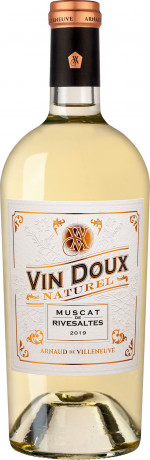 Muscat De Rivesaltes Arnaud 2024