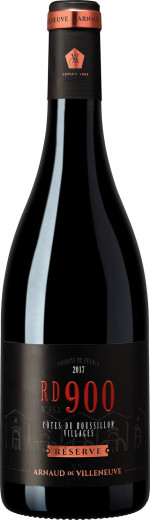 Rd 900 Cotes Du Roussillon 2023