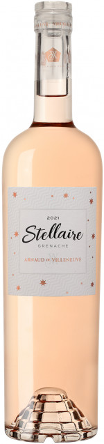 STELLAIRE ROSE GRENACHE 0,75  2024