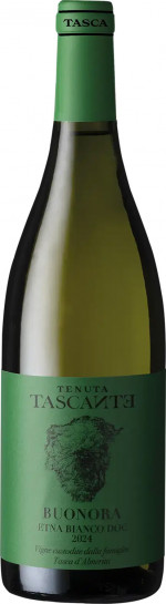 TASCA BUONORA ETNA BIANCO 2024 0,75 TASCANTE