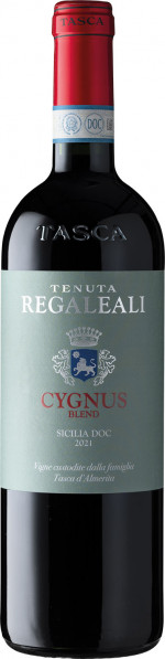 Tasca Cygnus 2021 0,75L