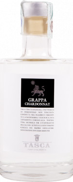Tasca Grappa Chardonnay