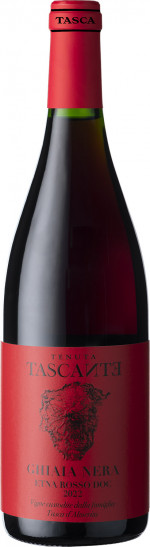 TASCA TASCANTE GHIAIA NERA 2022 0,75