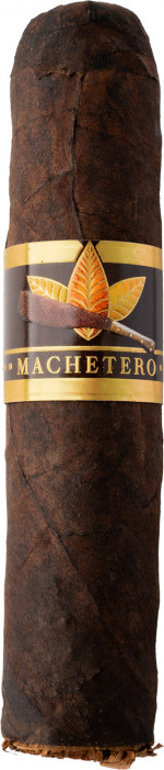 MACHETERO EXCLUSIVA SHORT ROBUSTO K-F-10 TT