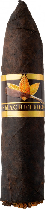 MACHETERO EXCLUSIVA SHORT PYRAMID K-F-10 TT