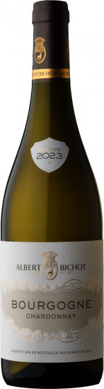 Bourgogne Chardonnay 2023