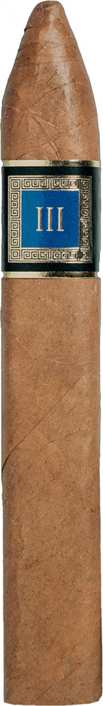 BTS III PYRAMID K-F-25 TT