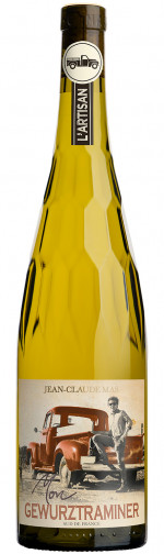 Paul Mas Mon Ma Gewurztraminer 0,75 2024