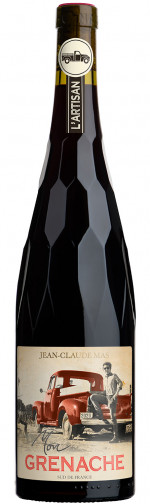 Paul Mas Mon Ma Grenache Noir 0,75 2024