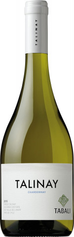 Talinay Chardonnay 2023