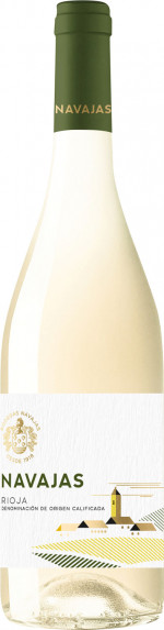 Navajas Blanco 2024