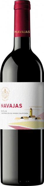 Navajas Tinto Red 2024