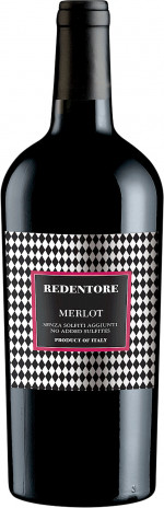 Redentore Merlot 2023