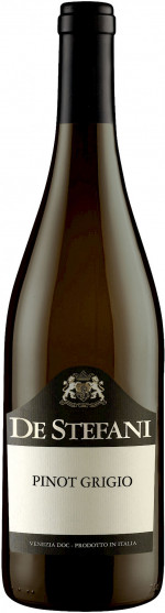 De Stefani PINOT GRIGIO  2024