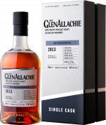 Glenallachie 2013 60,8% M&P Cask 806255