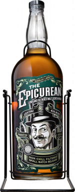 THE EPICUREAN BLENDED MALT 4,5L 46,2%