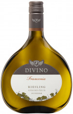DIVINO RIESLING SPATLESE 0,75 11,5% 2023