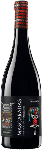 FARINA MASCARADAS 0,75 2022