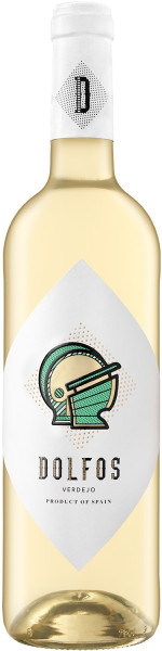 Dolfos Verdejo 0,75 2024