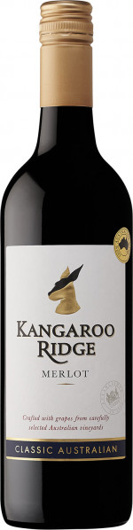 Kangaroo Ridge Merlot 2023